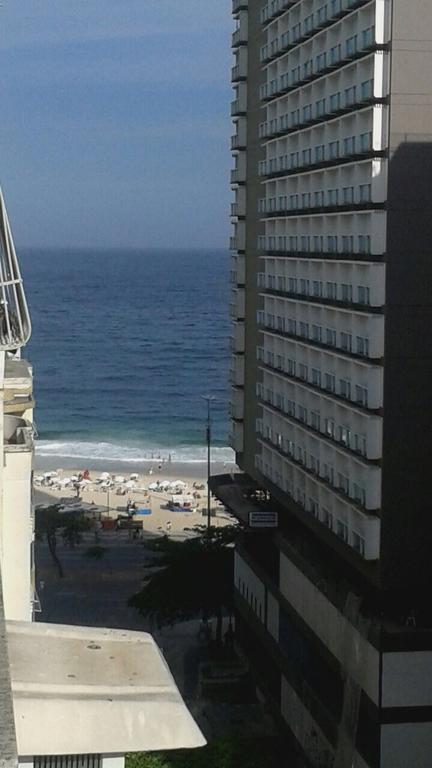 Copacabana Rio Praia 2 Rio de Janeiro Luaran gambar